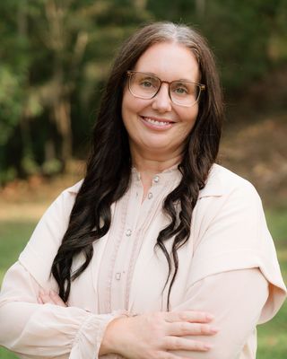 Photo of Jamie R. Yeats, Licensed Professional Counselor, NCC