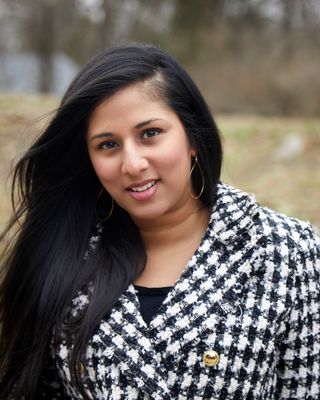 Photo of Priya Pandit, Psychologist in 30326, GA