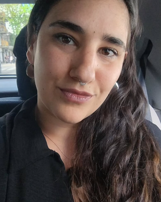 Foto de Candela Capilla, Psicólogo, Lic. en Psicología