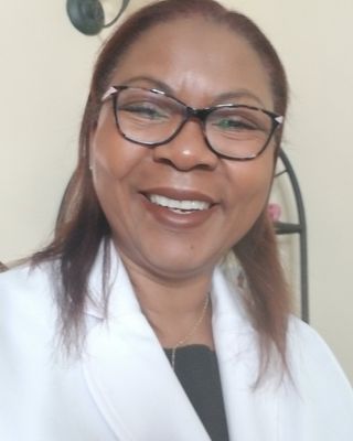 Photo of Grace Nnamani, Psychiatric Nurse Practitioner in Bronx, NY