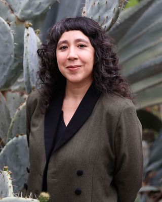 Photo of Lauren Valencia, Marriage & Family Therapist Associate, MA, AMFT