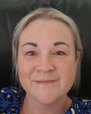 Photo of Nicky Anne Jackson, Counsellor, BACP