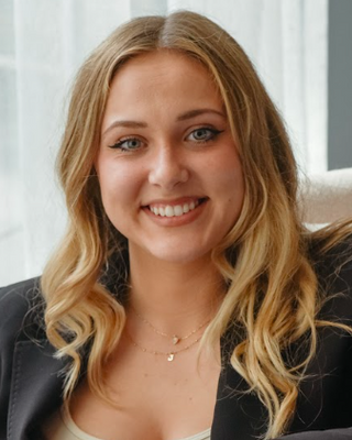 Photo of Ally Buckner, Pre-Licensed Professional, M.S., RMHCI, NCC