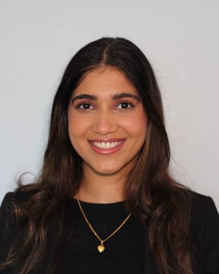 Photo of Sunaina Dahiya, Registered Psychotherapist (Qualifying), RPQ