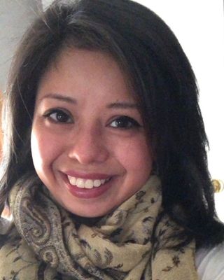 Photo of Erika S Lopez, Counselor in Oxford, MA