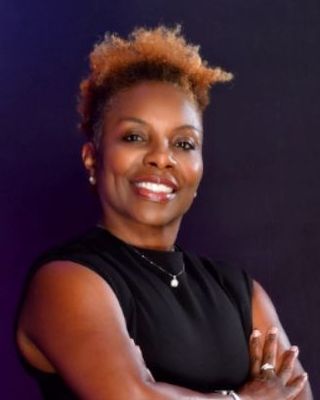 Photo of Sharona C Baker, Counselor, LMHC-QS, LPC, NCC, MFT