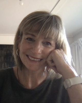 Photo of Louise Parry - Liberty Counselling, Counsellor, NZAC - Provisional