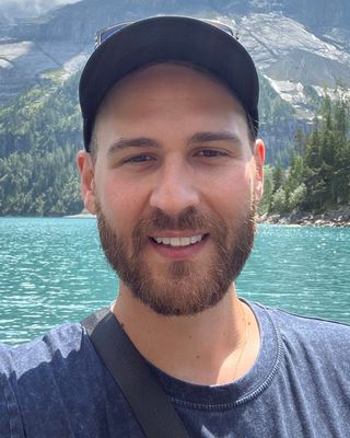 Photo of Stephen Buzzelli, Registered Psychotherapist, ND, RP