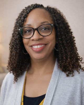 Photo of Darlene Yolette Kelly, Clinical Social Work/Therapist, LCSW, BACS