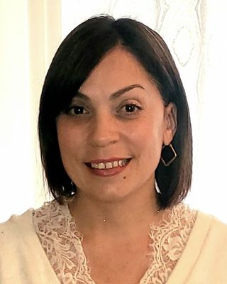 Photo of Annette Ramos-Miranda, PhD, LMHC, MHP, Counselor