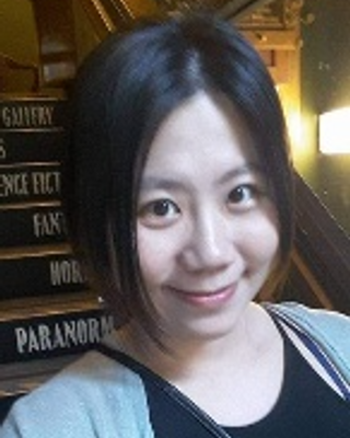 Photo of Kayin Ho-Ng, Marriage & Family Therapist in 94025, CA