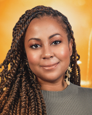 Photo of Antonique Jones, Licensed Clinical Mental Health Counselor, LCMHC