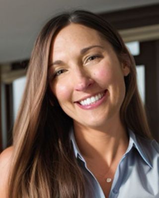 Photo of Kendall Gagnon, Licensed Professional Counselor