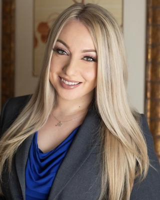 Photo of Dr. Alyssa Deitchman, Psychologist, PhD, MA