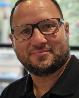 Photo of Rene Gamboa, Counselor, LMHC