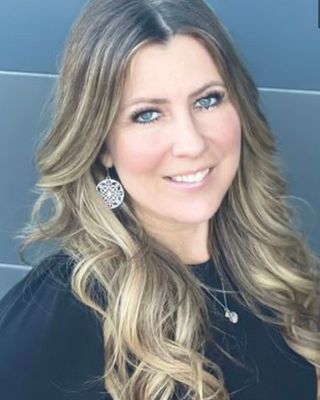 Photo of Jeni Gutke, Licensed Professional Counselor, MC, LPC