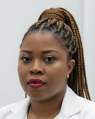 Photo of Ngoasong Ateawung, Psychiatric Nurse Practitioner, PMHNP