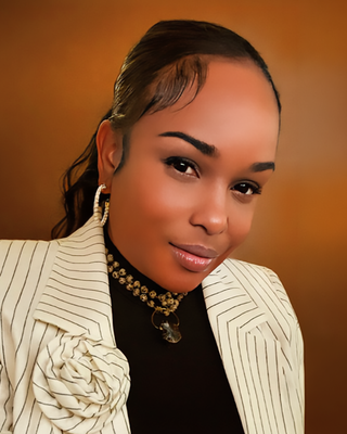 Photo of Nicole Horne, Marriage & Family Therapist, LMFT