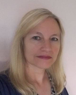 Photo of Susan Thomas, Psychotherapist in Cambridge, England