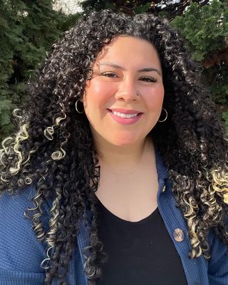 Photo of Ariana Villanueva, Counselor in Yakima, WA