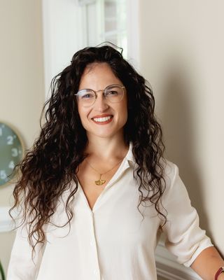 Photo of Becca Lowe, Supervisee in Clinical Social Work, MSW