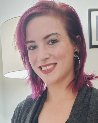 Photo of Tia Dellarosa, Registered Social Worker, RSW, MSW, BSW