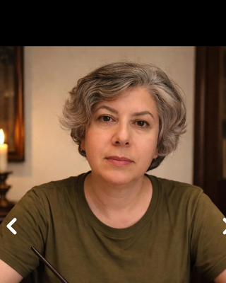 Photo of Ola Abugharbiyeh - Jadestone Counselling & Psychotherapy, Counsellor, MA, MACP, RCC, EMDR