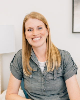 Photo of Kristy Davis, Pre-Licensed Professional, CSW-I