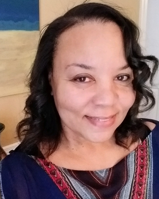 Photo of Linda R Royster, Licensed Clinical Mental Health Counselor, LCMHC, MACP