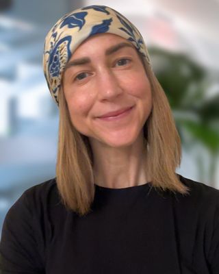 Photo of Stephanie Gillman, Clinical Social Work/Therapist, LCSW