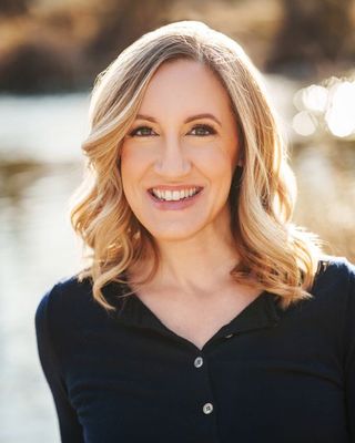 Photo of Sara Gourley, Licensed Professional Counselor, LPC