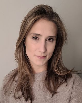 Photo of Anastasia Berezowsky, Registered Psychotherapist (Qualifying), RP (Q)
