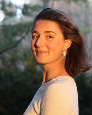 Photo of Sophie Clark, Registered Psychotherapist (Qualifying), MRFT, BASc
