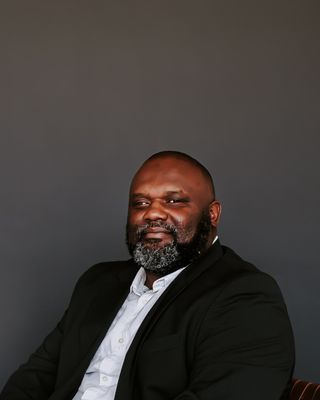 Photo of Donavan Scott, Psychiatric Nurse Practitioner, PMHNP