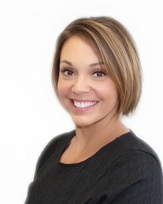 Photo of Megan Leech, Psychiatric Nurse Practitioner, PMHNP, CNM