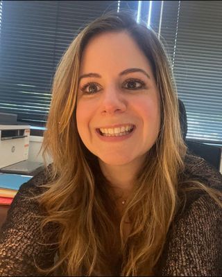 Photo of Nicole Hraniotis, Psychiatrist, MD