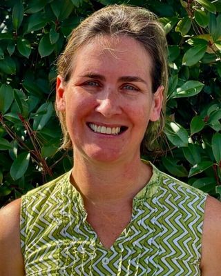 Photo of Kimberly Anne Taylor, Licensed Professional Counselor