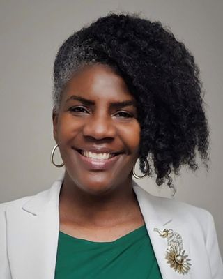 Photo of Tonika Dew Evans, Licensed Professional Counselor, MS, LPC, NCC, CPCS