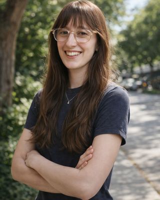 Photo of Kaelin Celestine Goff, Licensed Professional Counselor Associate, MS, LPC-A