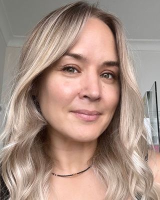 Photo of Aimee Ruth Bell, Counsellor