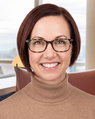 Photo of Cori Ward, Psychiatric Nurse Practitioner, PMHNP