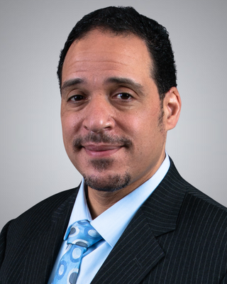 Photo of Dr. Allen Masry, Psychiatrist, MD