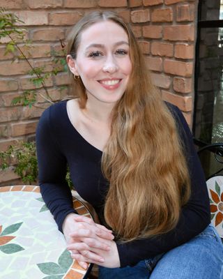 Photo of Jessica Roundy, Clinical Social Work/Therapist, MSW, LCSW