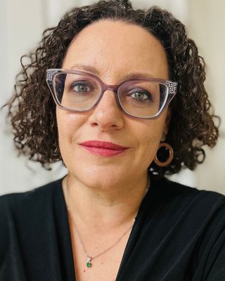 Photo of Jackie Dotson, Clinical Social Work/Therapist, MSW, LCSW, `BCD