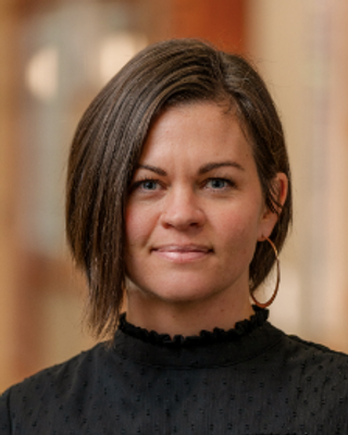 Photo of Whitney Brown, Licensed Professional Counselor, LPC