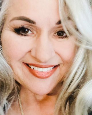 Photo of Connie Pettitt, Licensed Professional Counselor, MS, LPC-S, EMDR, EW, LPC