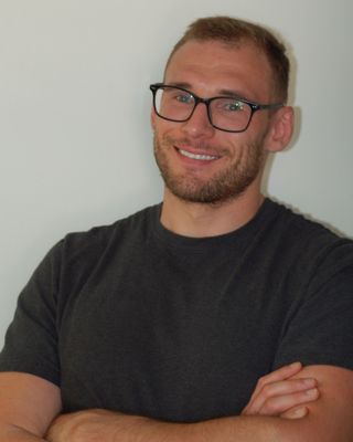 Photo of Justin Willis, Registered Social Worker, SSW, BSW, RSW