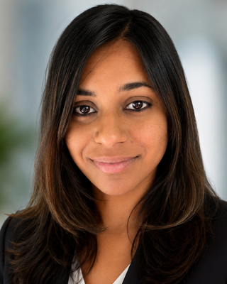 Photo of Dr. Archana Varma Caballero, Psychiatrist, MD