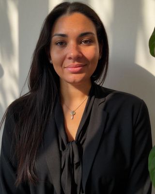 Photo of Kayla Handberry, Clinical Social Work/Therapist, LMSW