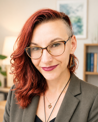 Photo of Pamela Rosen, Psychiatric Nurse Practitioner, APRN, FNP, PMHNP